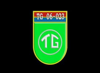 Proposta de Criação de Distintivo de Bolso para os Tiros de Guerra do Brasil